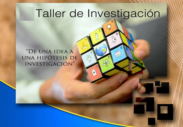 TALLER DE INVESTIGACION I 6UA