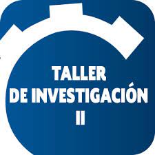 ACA0910-TallerDeInvestigacionII6AG